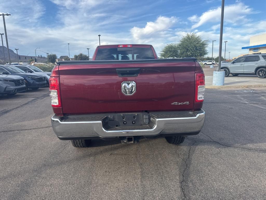 used 2019 Ram 3500 car, priced at $46,925