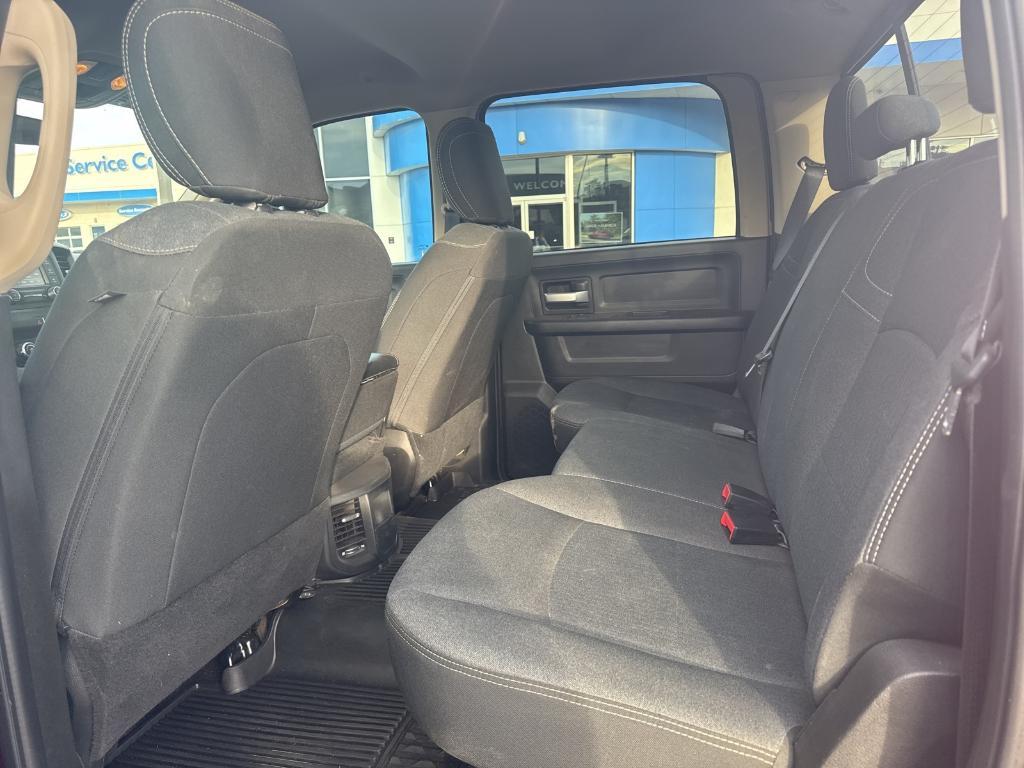 used 2019 Ram 3500 car, priced at $46,925