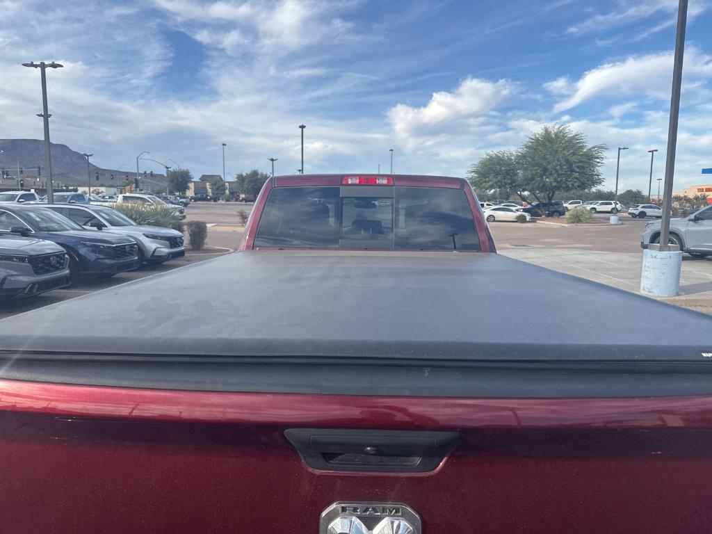 used 2019 Ram 3500 car, priced at $46,925