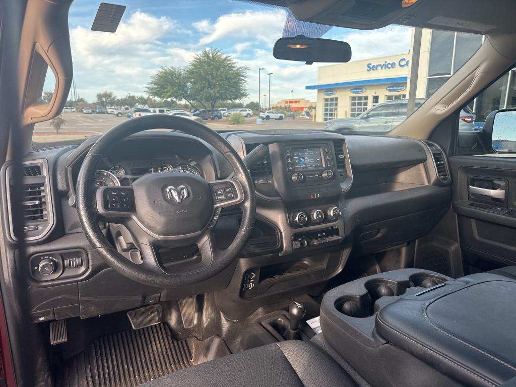 used 2019 Ram 3500 car, priced at $46,925