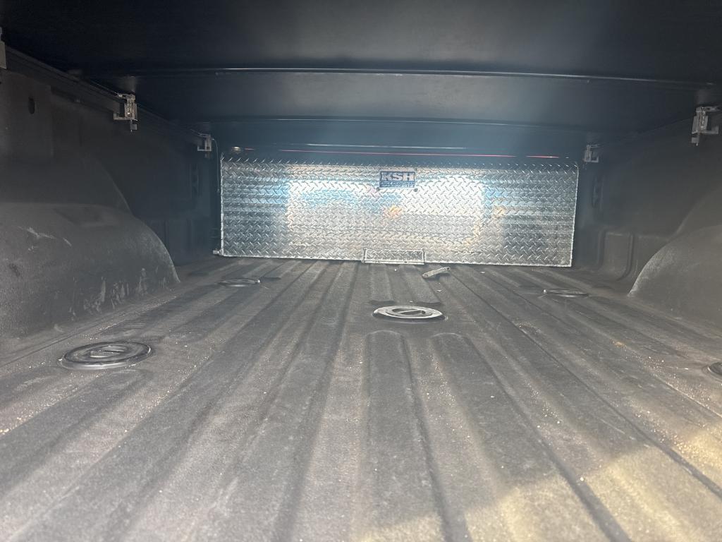 used 2019 Ram 3500 car, priced at $46,925