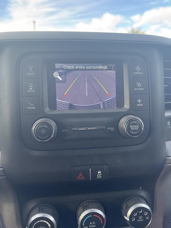 used 2019 Ram 3500 car, priced at $46,925