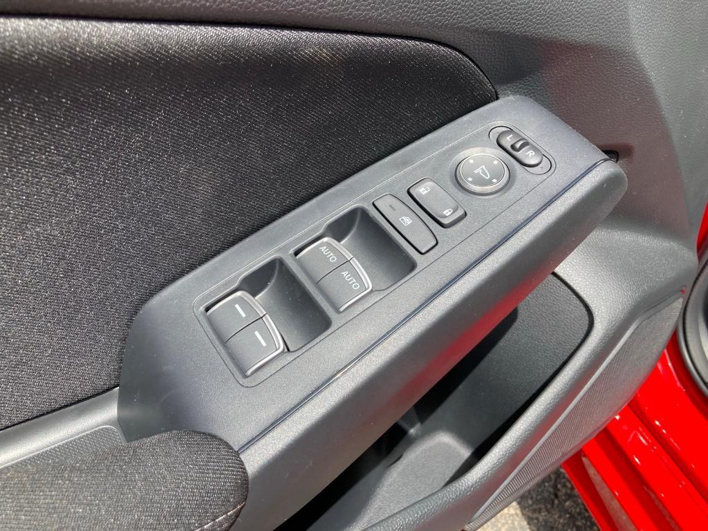 new 2025 Honda Civic car, priced at $26,900