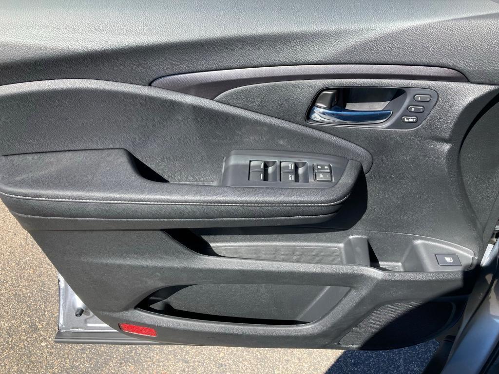 new 2026 Honda Ridgeline car, priced at $43,390