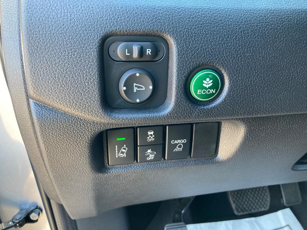 new 2026 Honda Ridgeline car, priced at $43,390