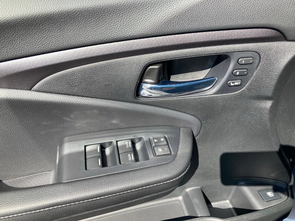 new 2026 Honda Ridgeline car, priced at $43,390