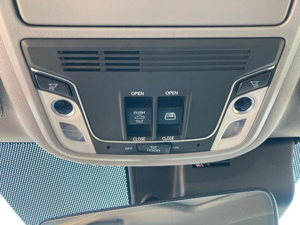 new 2026 Honda Ridgeline car, priced at $43,390