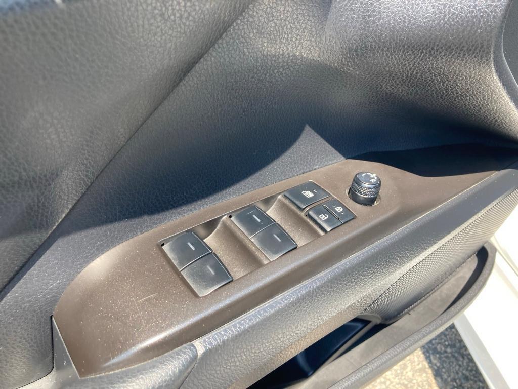 used 2023 Toyota Camry car, priced at $24,781
