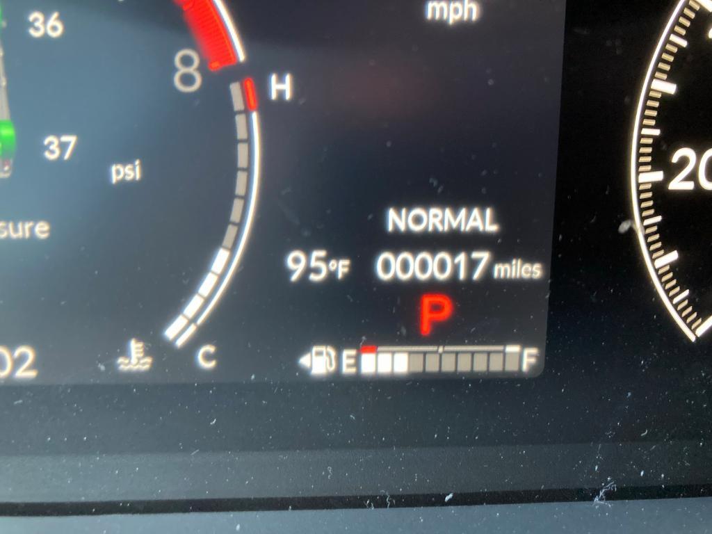 new 2025 Honda Ridgeline car, priced at $43,785