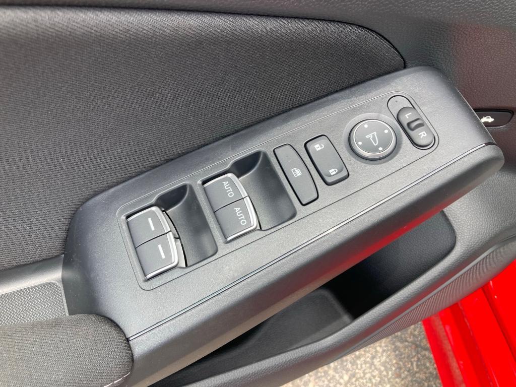 new 2026 Honda Civic Hybrid car, priced at $30,445