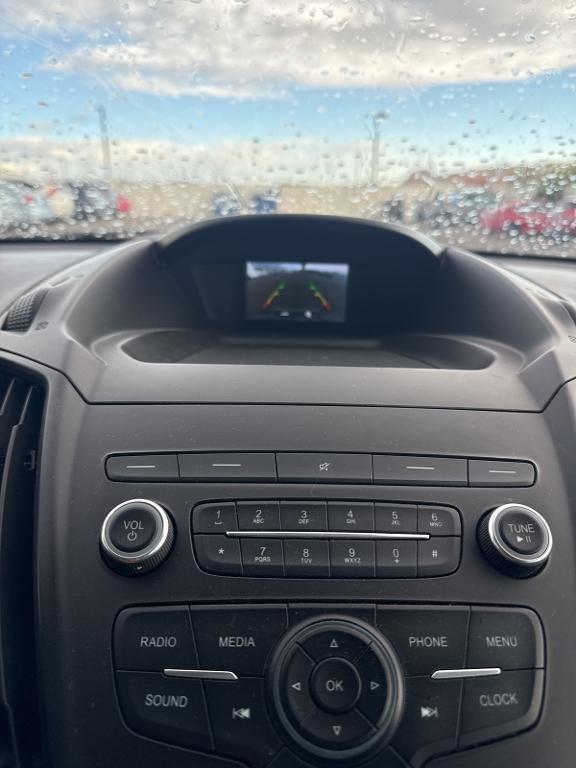 used 2019 Ford Escape car, priced at $11,434
