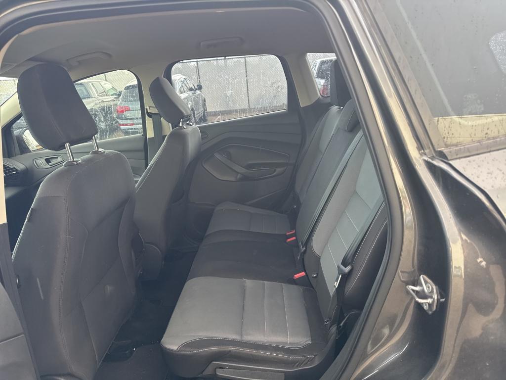 used 2019 Ford Escape car, priced at $11,434