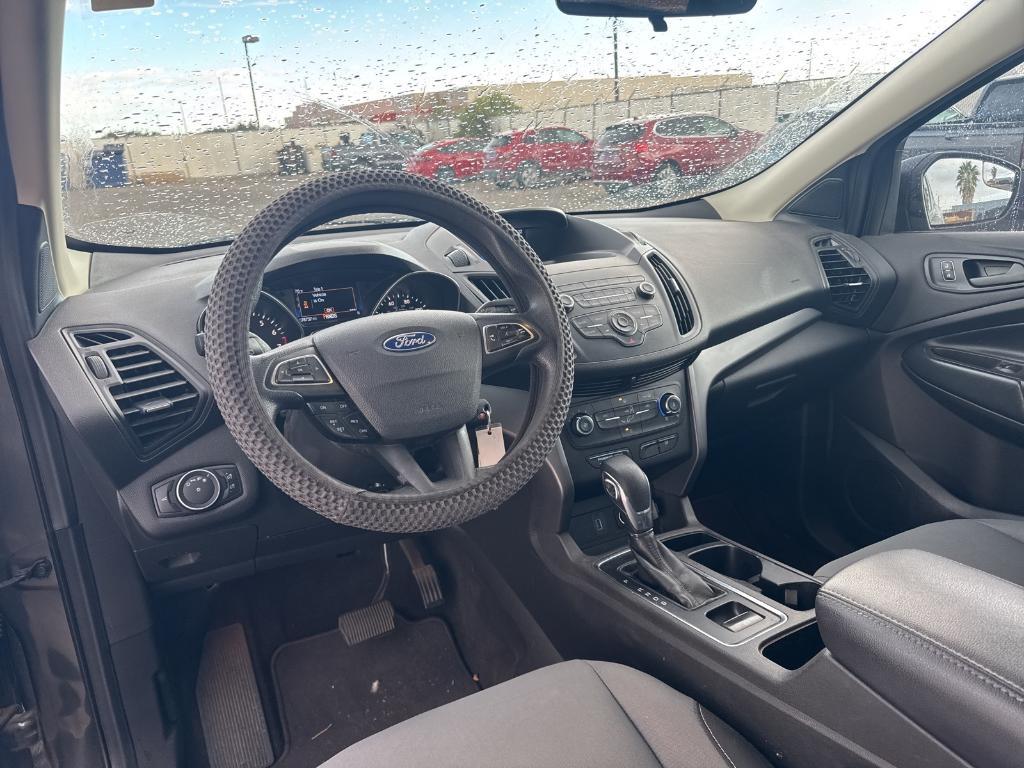 used 2019 Ford Escape car, priced at $11,434