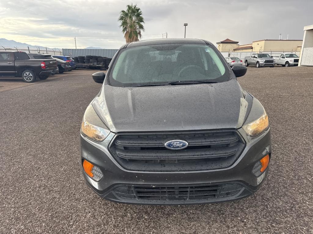 used 2019 Ford Escape car, priced at $11,434