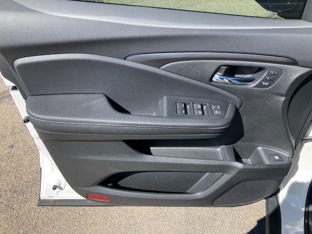 new 2026 Honda Ridgeline car, priced at $43,845