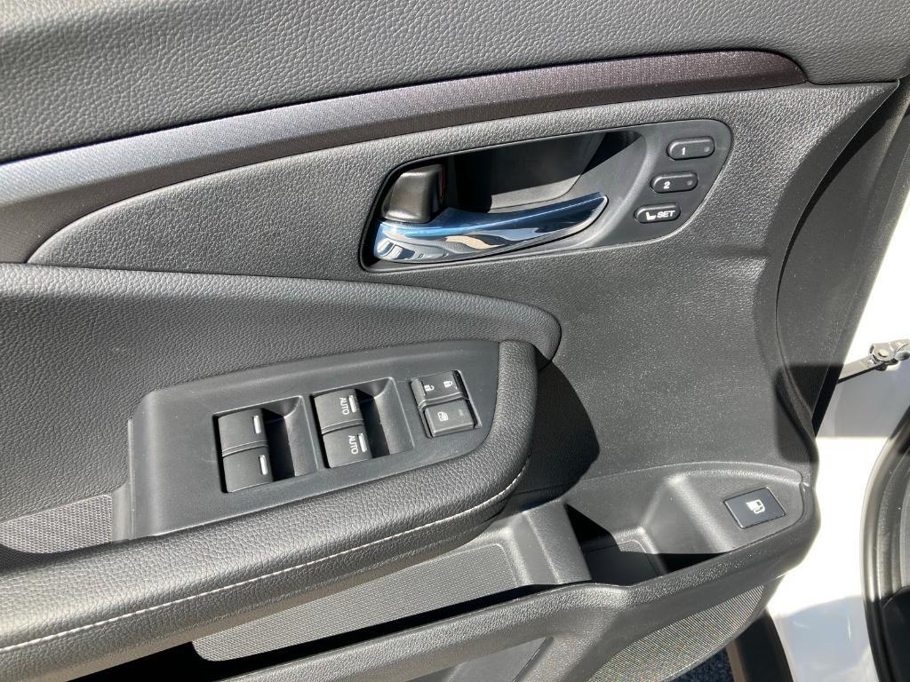 new 2026 Honda Ridgeline car, priced at $43,845