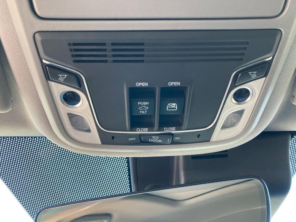 new 2026 Honda Ridgeline car, priced at $43,845