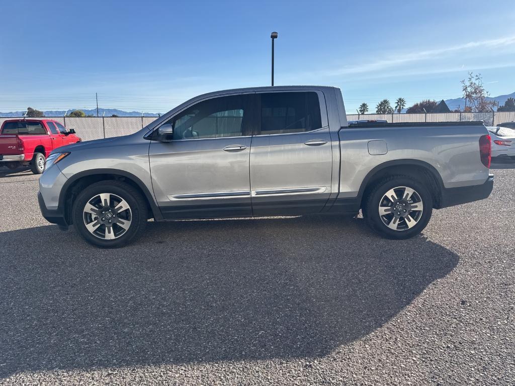 used 2019 Honda Ridgeline car, priced at $24,131