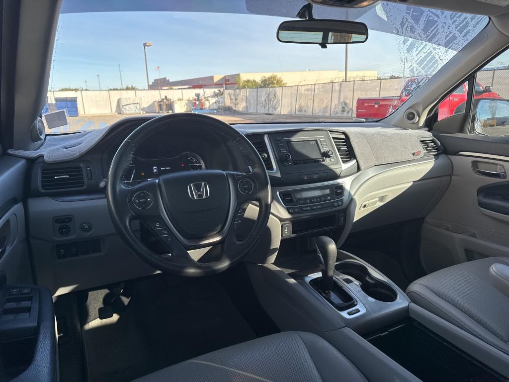 used 2019 Honda Ridgeline car, priced at $24,131
