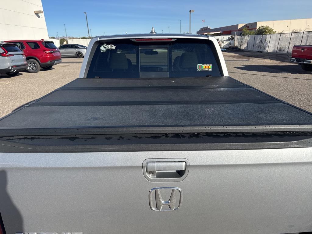 used 2019 Honda Ridgeline car, priced at $24,131