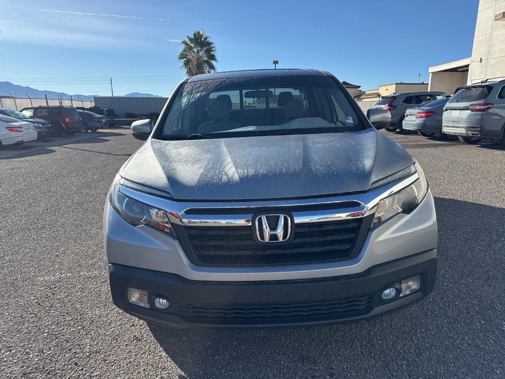 used 2019 Honda Ridgeline car, priced at $24,131