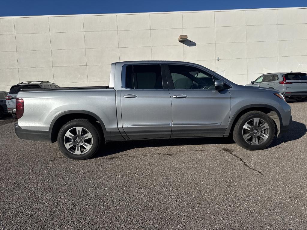 used 2019 Honda Ridgeline car, priced at $24,131