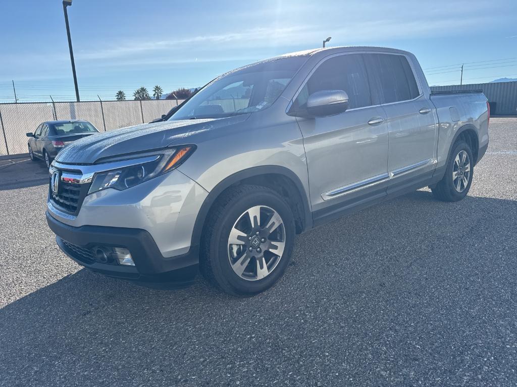 used 2019 Honda Ridgeline car, priced at $24,131