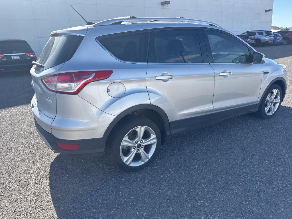 used 2015 Ford Escape car, priced at $9,790