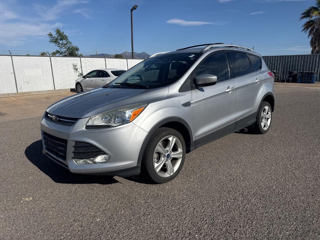 used 2015 Ford Escape car, priced at $9,790