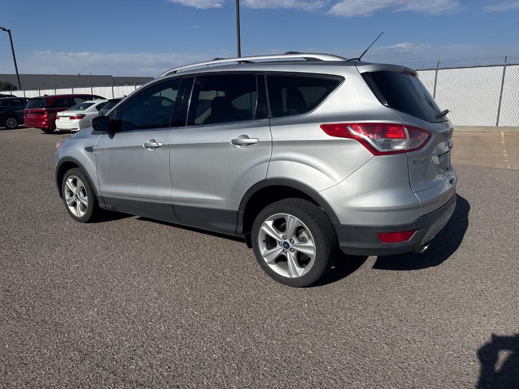 used 2015 Ford Escape car, priced at $9,790