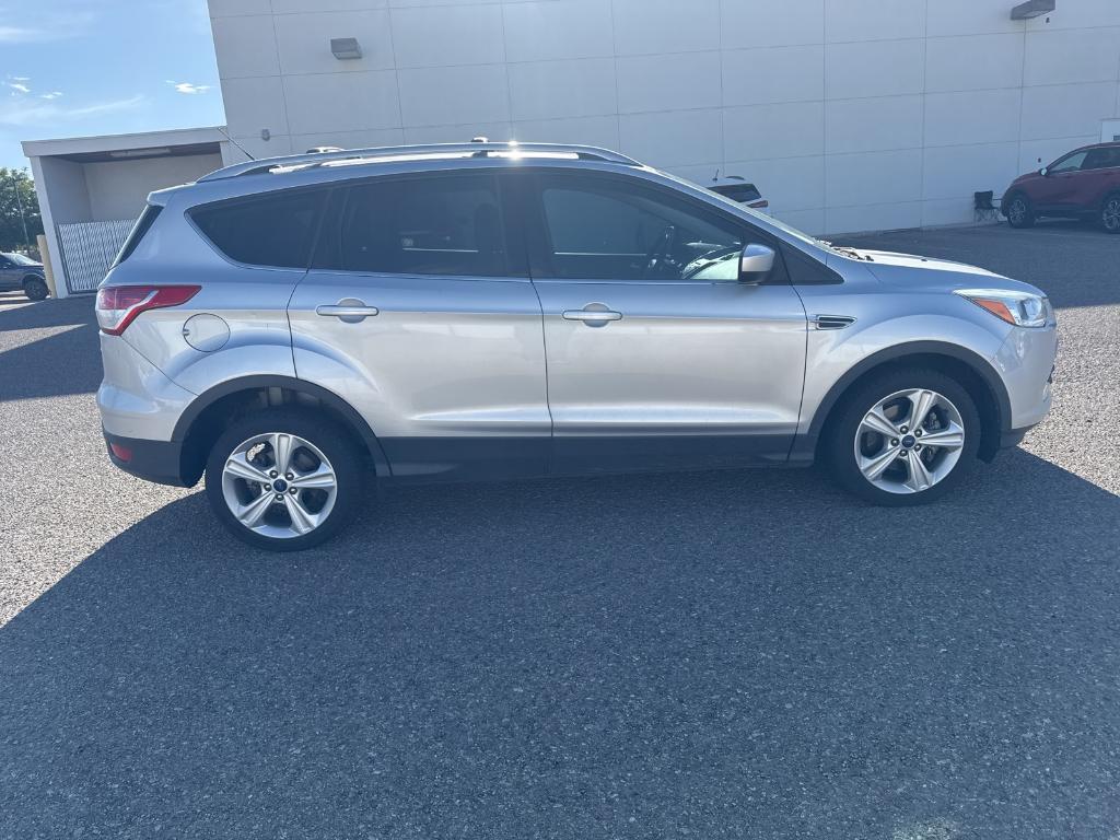 used 2015 Ford Escape car, priced at $9,790