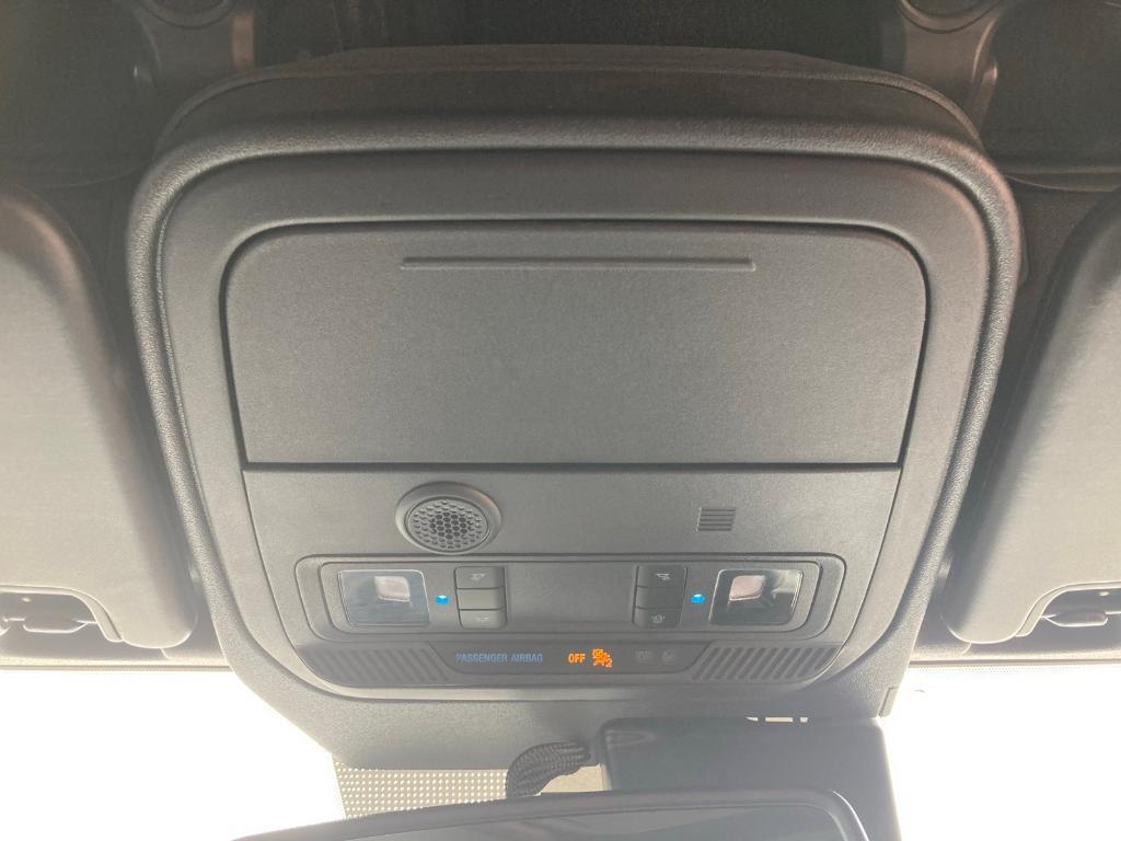 used 2023 Ford Bronco car, priced at $43,950