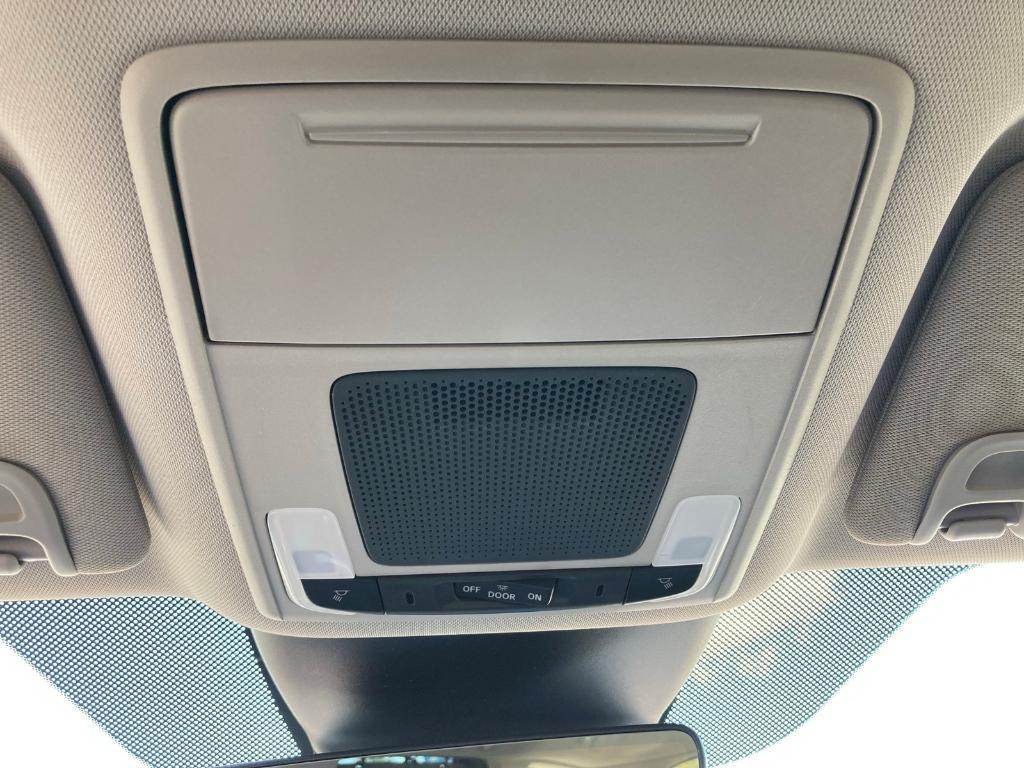 new 2025 Honda Pilot car, priced at $47,530