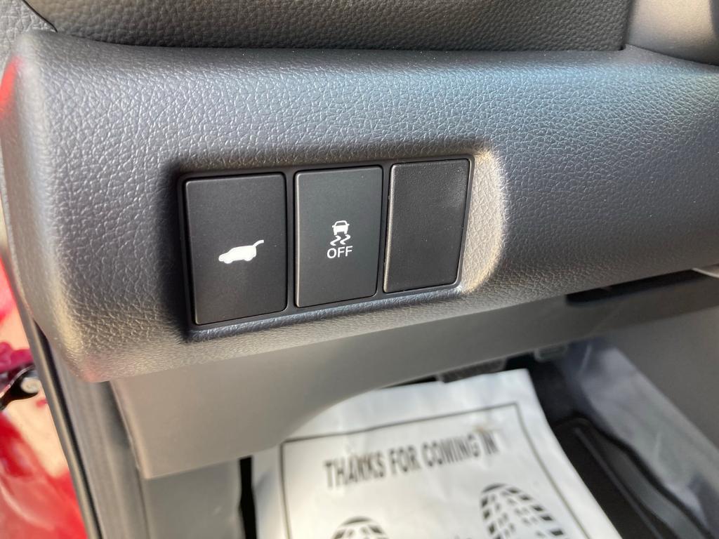 new 2025 Honda Pilot car, priced at $47,530