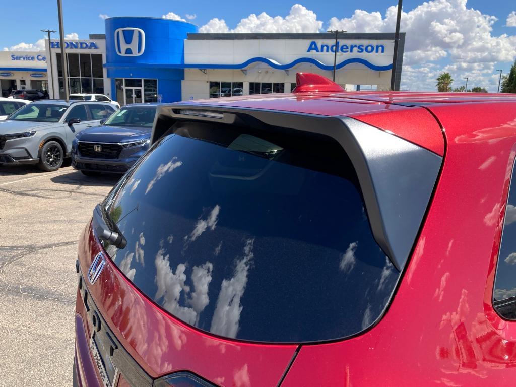 new 2025 Honda Pilot car, priced at $47,530