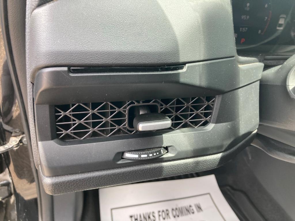 used 2023 Honda Accord car, priced at $25,475
