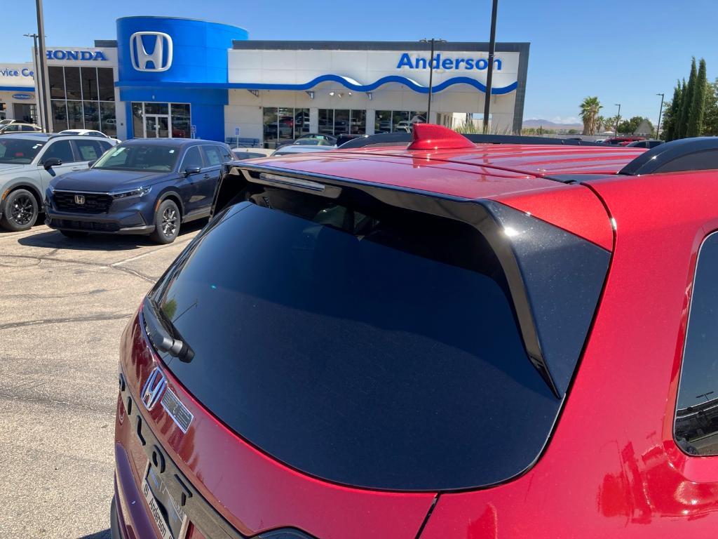new 2025 Honda Pilot car, priced at $50,803