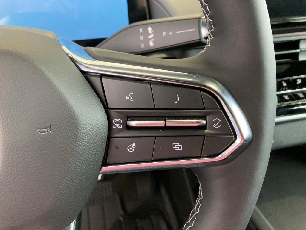 new 2025 Honda Prologue car, priced at $55,029