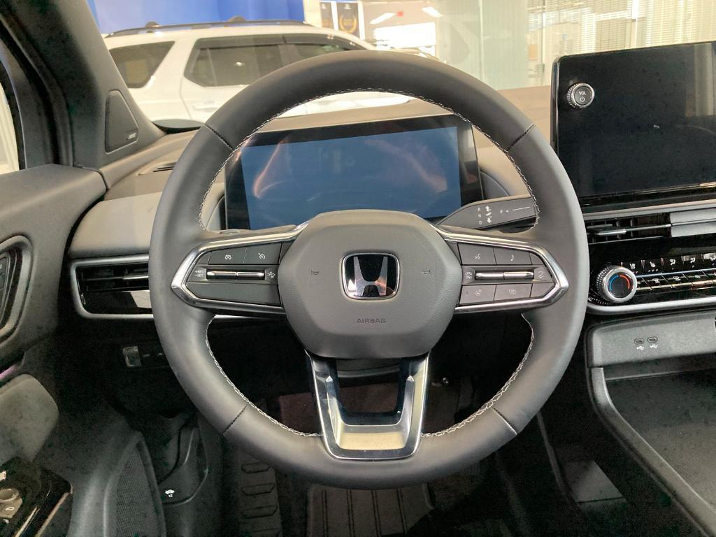 new 2025 Honda Prologue car, priced at $55,029