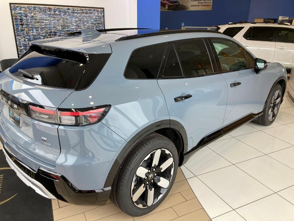 new 2025 Honda Prologue car, priced at $55,029