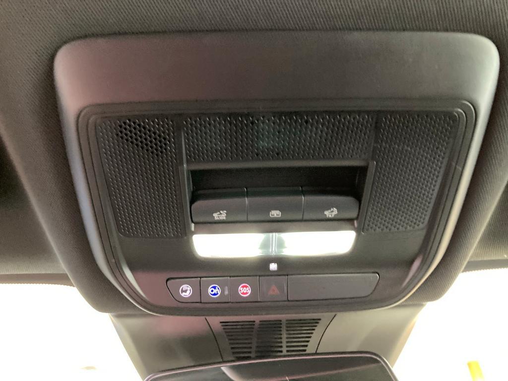 new 2025 Honda Prologue car, priced at $55,029