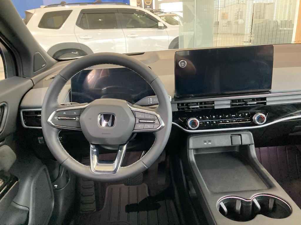new 2025 Honda Prologue car, priced at $55,029