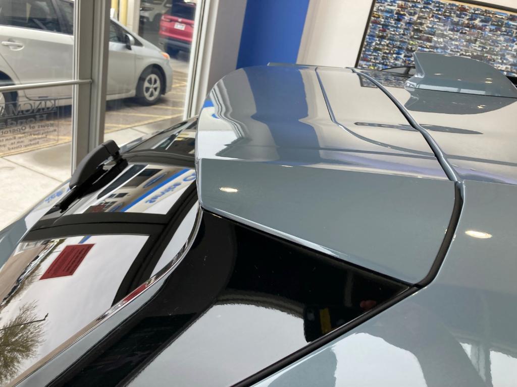 new 2025 Honda Prologue car, priced at $55,029