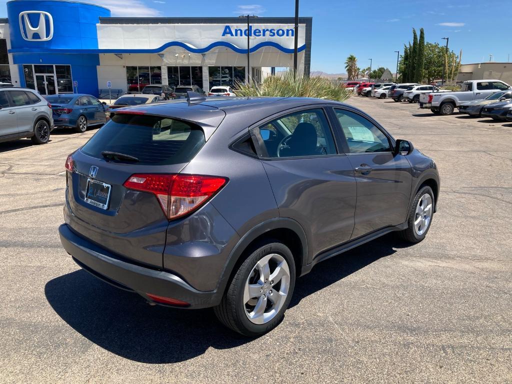 used 2016 Honda HR-V car, priced at $14,895