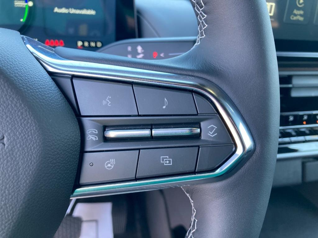 new 2025 Honda Prologue car, priced at $55,029