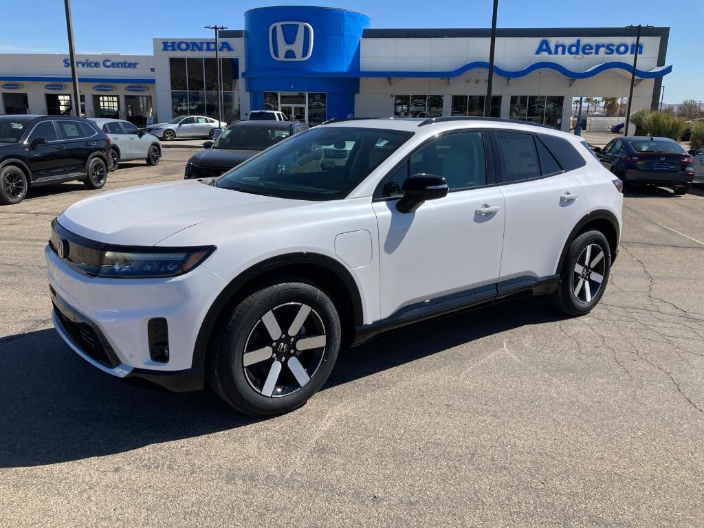 new 2025 Honda Prologue car, priced at $52,365