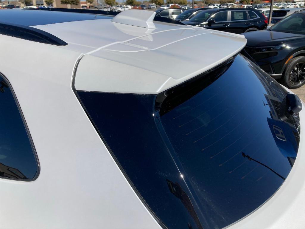 new 2025 Honda Prologue car, priced at $52,365