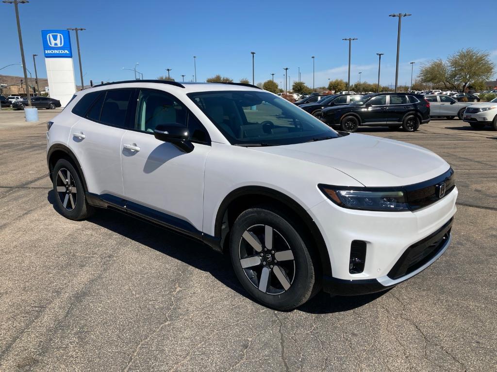 new 2025 Honda Prologue car, priced at $52,365
