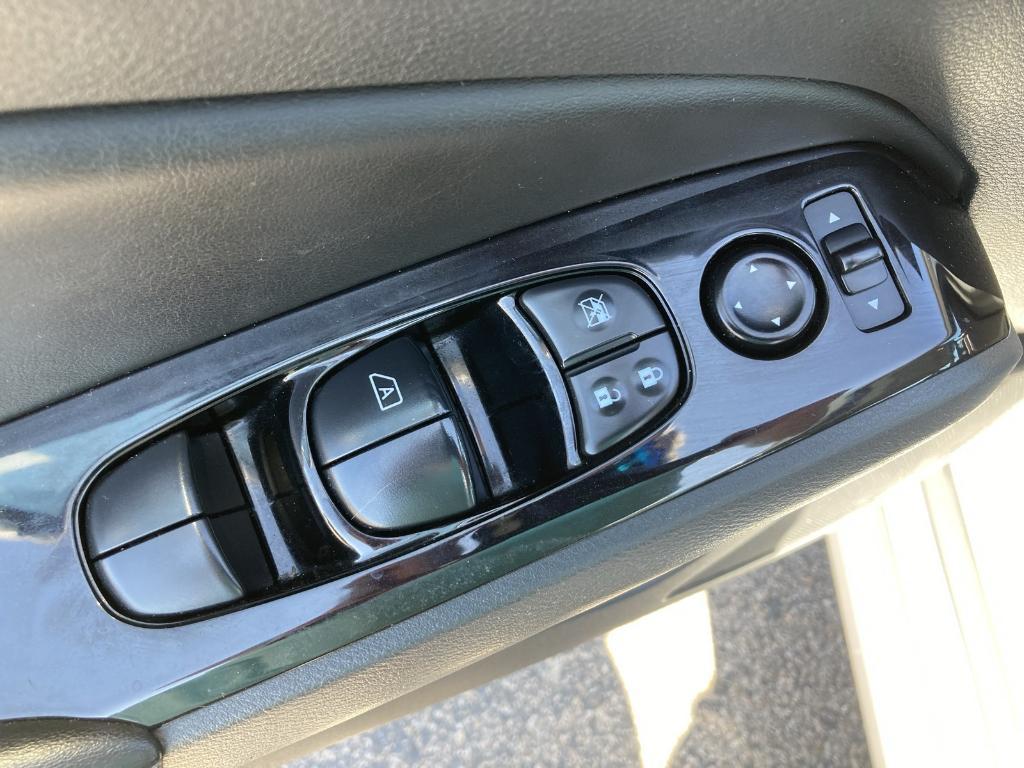 used 2023 Nissan Altima car, priced at $18,792