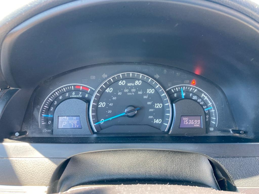 used 2014 Toyota Camry car, priced at $7,998